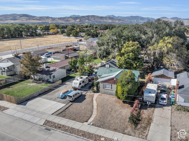 Residential - Single Family Residence