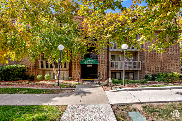 31 M ST #202, Salt Lake City UT 84103