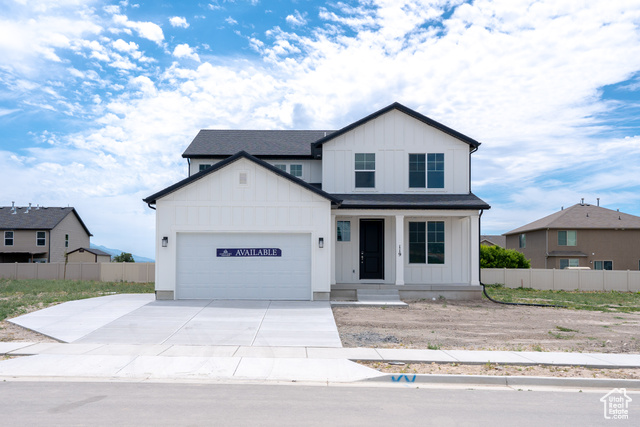 1608 N 800 W #13, Salem UT 84653