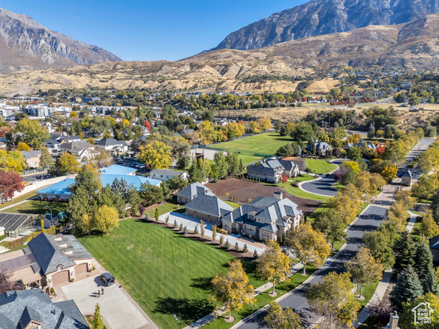 208 W STONE GATE LN, Provo UT 84604