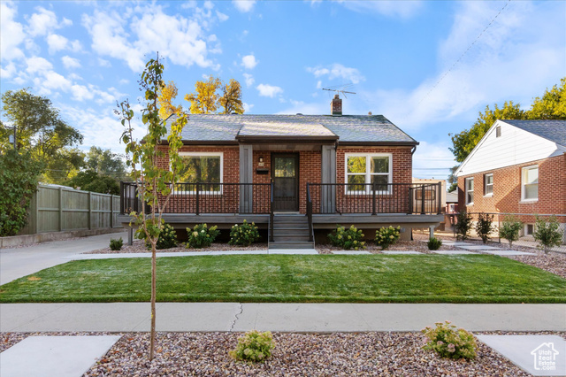 160 E UTOPIA AVE, Salt Lake City UT 84115