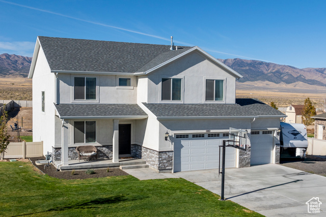 1182 MARCIANO WAY, Grantsville UT 84029