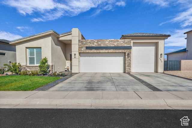 Existing Home