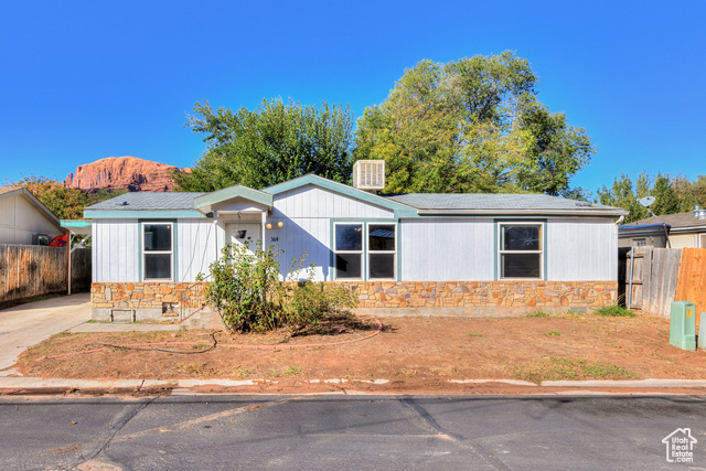 364 PORTAL VISTA LOOP, Moab UT 84532