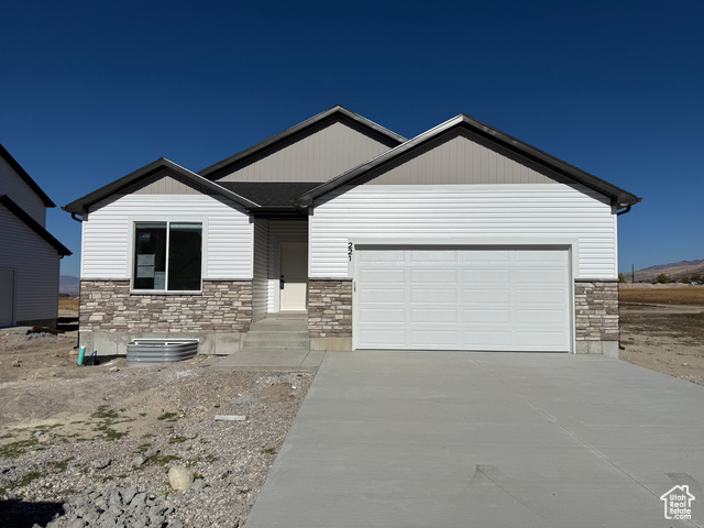 221 W 510 N, Smithfield UT 84335