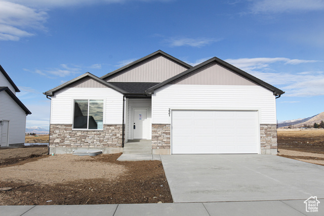 221 W 510 N, Smithfield UT 84335