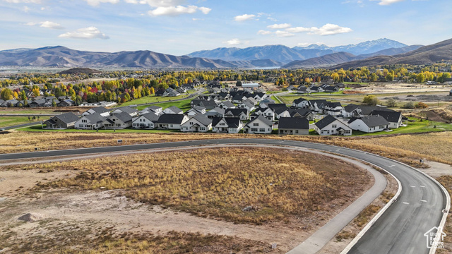 1636 N CAMBRIDGE DR, Midway, Utah 84049, ,Land,Residential,1636 N CAMBRIDGE DR,2031311