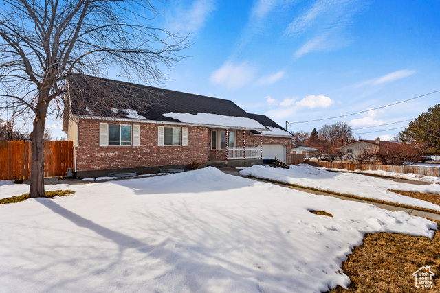 160 E 400 N, Smithfield UT 84335