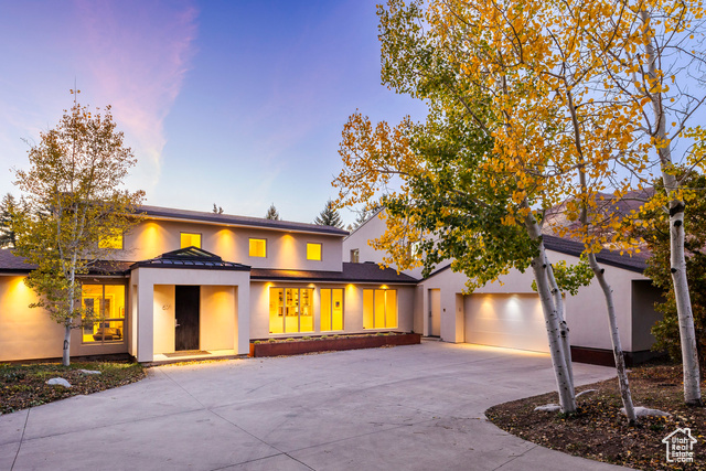 Photo 37 for MLS #2031387 at 671 N Freeze Creek Cir
