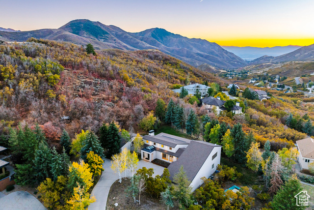 Photo 47 for MLS #2031387 at 671 N Freeze Creek Cir