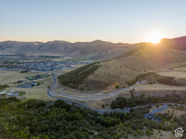 1623 S WILLARD PEAK RD, Mantua, Utah 84324, ,Land,Residential,1623 S WILLARD PEAK RD,2031388