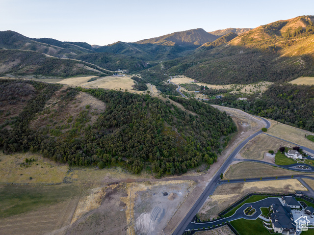 1705 S WILLARD PEAK, Mantua, Utah 84324, ,Land,Residential,1705 S WILLARD PEAK,2031389