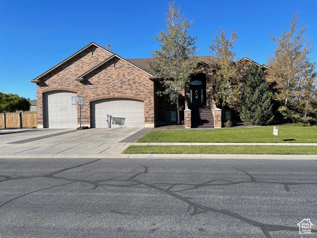 5020 W HAVEN RD, West Haven, Utah 84401, 6 Bedrooms Bedrooms, ,4 BathroomsBathrooms,Residential,Single Family Residence,5020 W HAVEN RD,2031390