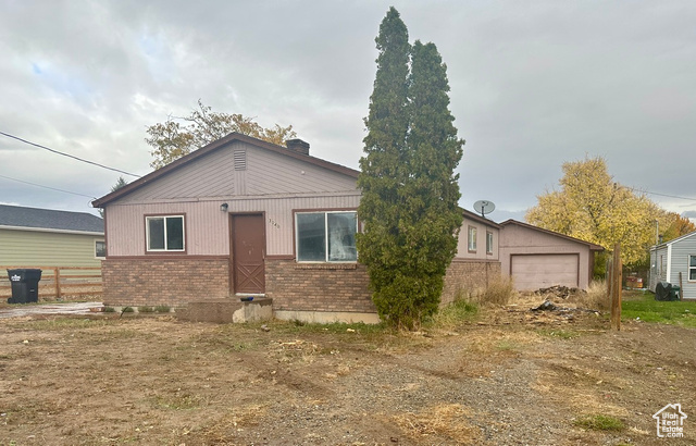 3040 W 1500 N, Vernal UT 84078