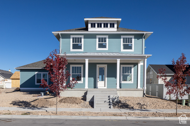 7074 W DOCKSIDER DR #273, South Jordan, Utah 84009, 5 Bedrooms Bedrooms, ,4 BathroomsBathrooms,Residential,Single Family Residence,7074 W DOCKSIDER DR #273,2031396