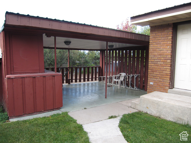 Photo 21 for MLS #2031397 at 236 E 300 North