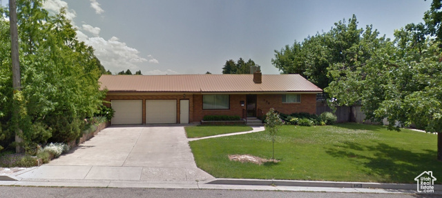 236 E 300 N, Smithfield UT 84335