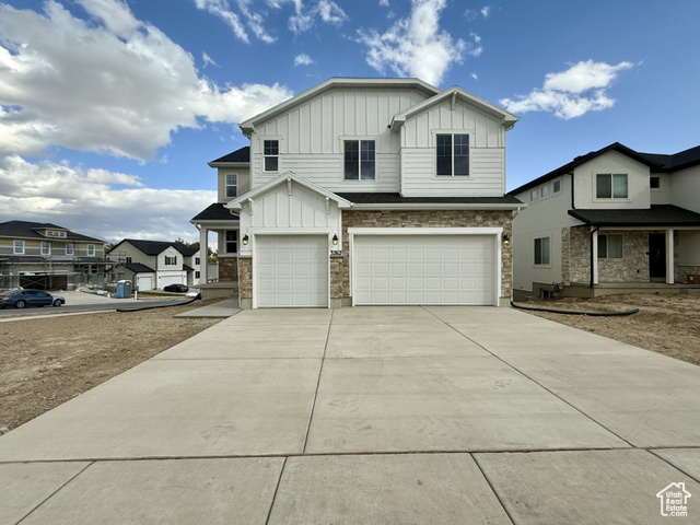 3262 S BLUE HERON DR #731, Saratoga Springs UT 84045