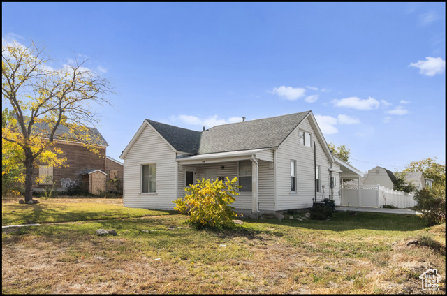 206 S MAIN ST, Tooele UT 84074