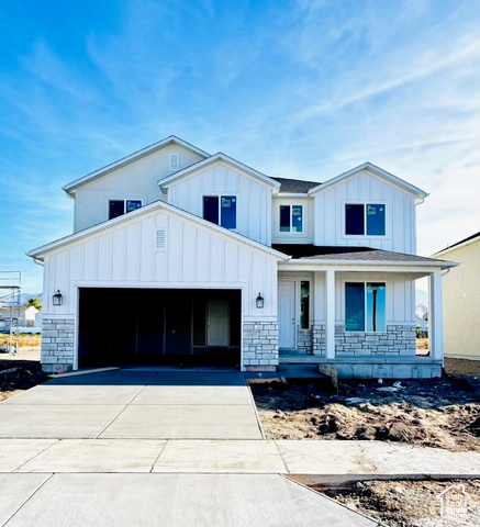 459 W QUARTZ RD #8025, Tooele UT 84074