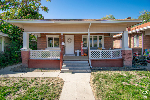 Residential - Single Family Residence