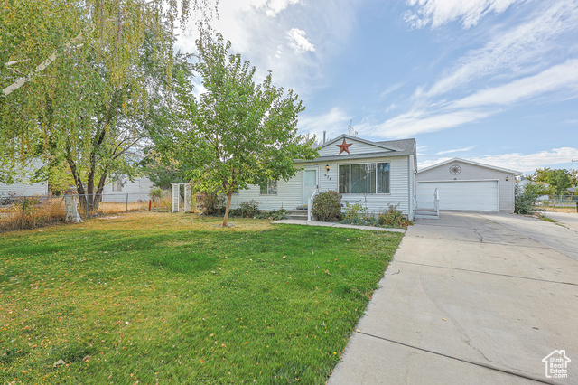 678 E SEAGULL DR., Tooele UT 84074