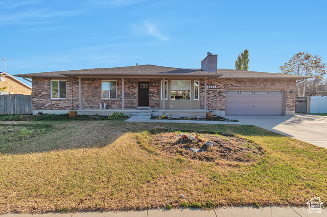 2627 W 9545 S, South Jordan UT 84095