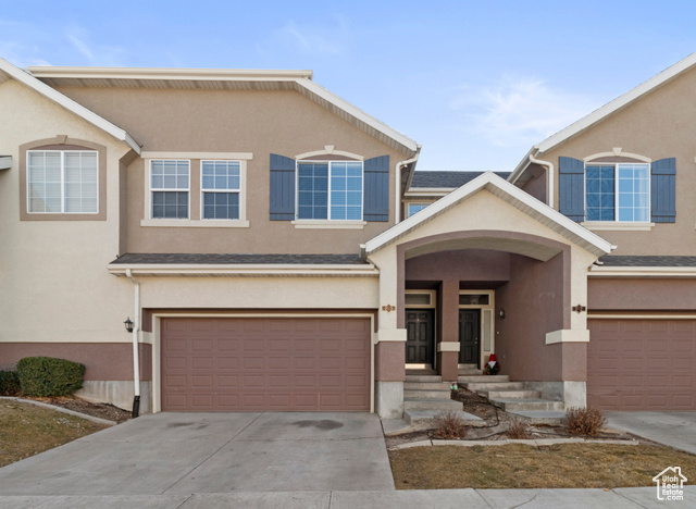 3119 N SAGE LOOP #F3, Lehi UT 84043