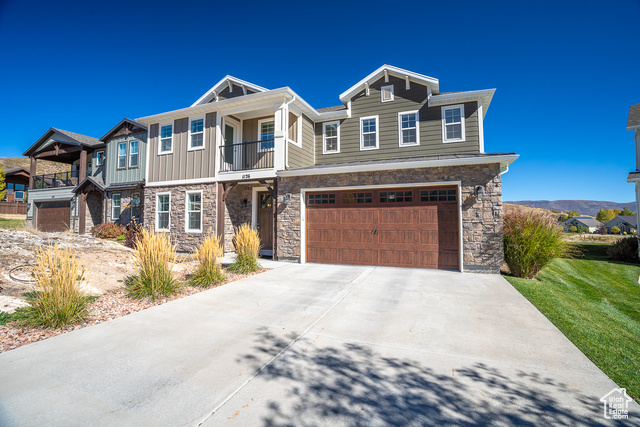 1126 N SPRINGER LOOP, Midway, Utah 84049, 3 Bedrooms Bedrooms, ,4 BathroomsBathrooms,Residential,Single Family Residence,1126 N SPRINGER LOOP,2031493