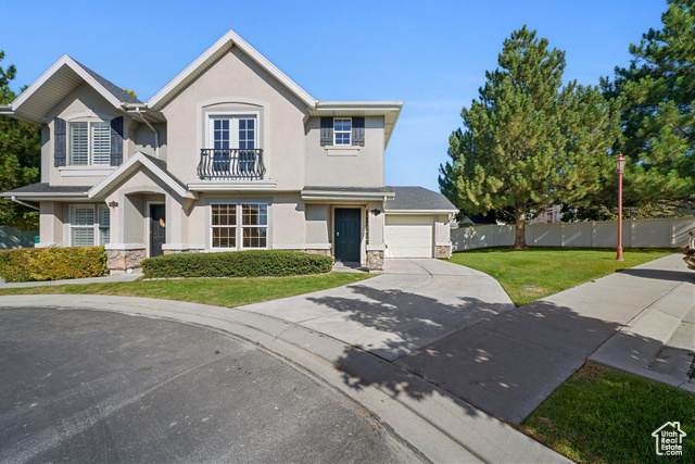 1347 S 1220 W, Orem UT 84058