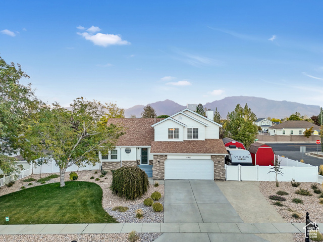 8717 S 4830 W, West Jordan UT 84088