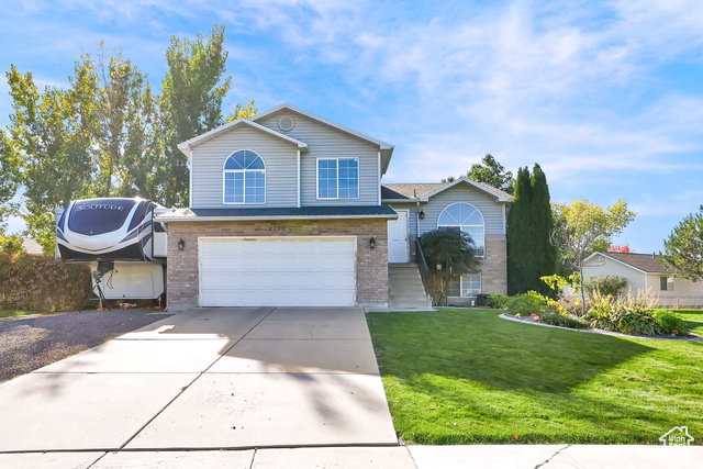 2339 W 2120 N, Clinton, Utah 84015, 4 Bedrooms Bedrooms, ,3 BathroomsBathrooms,Residential,Single Family Residence,2339 W 2120 N,2031503