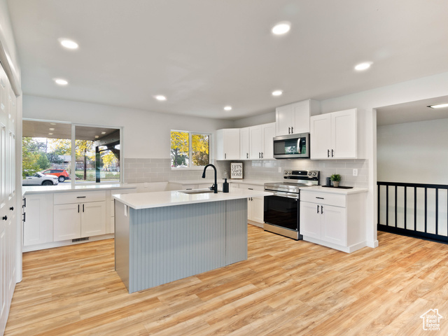Existing Home