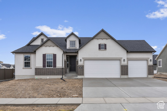 2521 N 3200 W, Clinton UT 84015