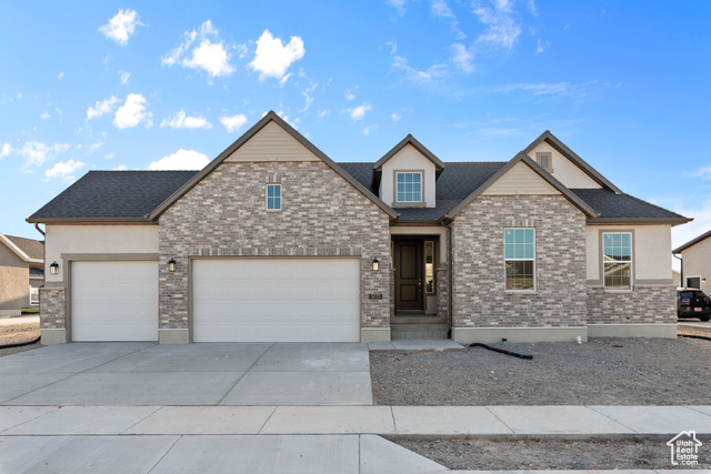 5773 N TIMBER LN, Stansbury Park UT 84074