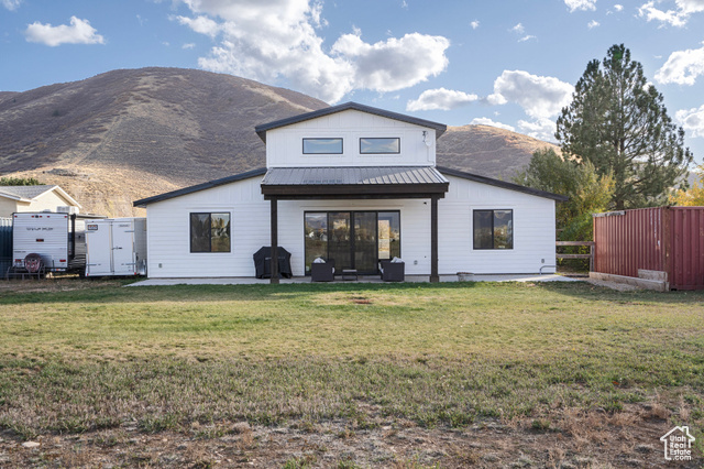 3030 W 3600 S, Charleston, Utah 84032, 3 Bedrooms Bedrooms, ,3 BathroomsBathrooms,Residential,Single Family Residence,3030 W 3600 S,2031603