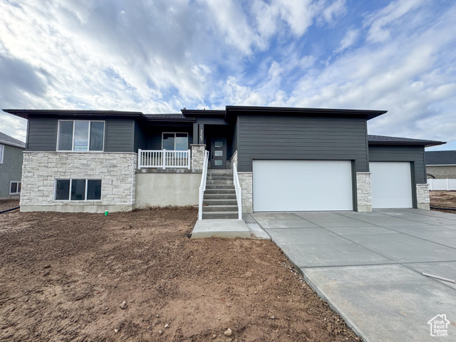 3567 W 825 S #119, West Weber UT 84401