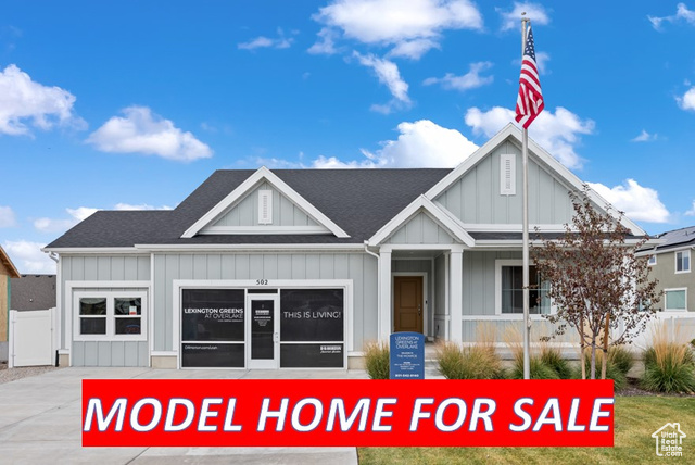 502 W 1300 N #201, Tooele UT 84074