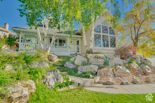 470 E 3460 N, North Ogden UT 84414