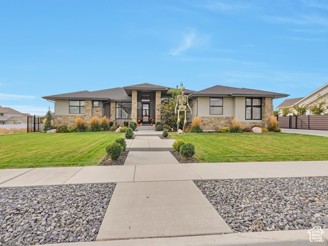 15 N MORNING MIST LN, Kaysville UT 84037