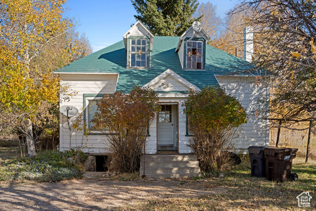 76 E WEBER RD, Oakley, Utah 84055, 5 Bedrooms Bedrooms, ,1 BathroomBathrooms,Residential,Single Family Residence,76 E WEBER RD,2031633