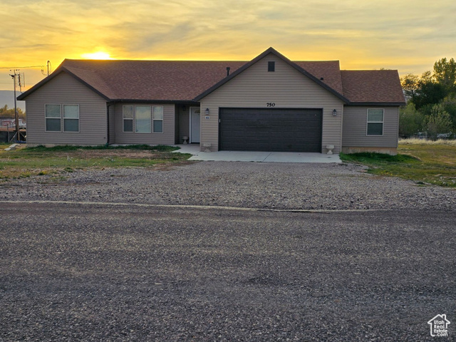 750 S 700 E, Mt Pleasant UT 84647