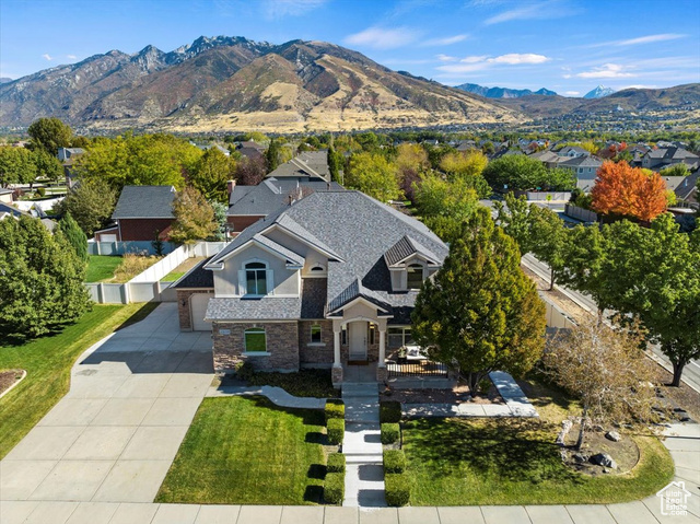 13133 S CRYSTAL SPRINGS DR, Draper, Utah 84020, 6 Bedrooms Bedrooms, ,4 BathroomsBathrooms,Residential,Single Family Residence,13133 S CRYSTAL SPRINGS DR,2031652