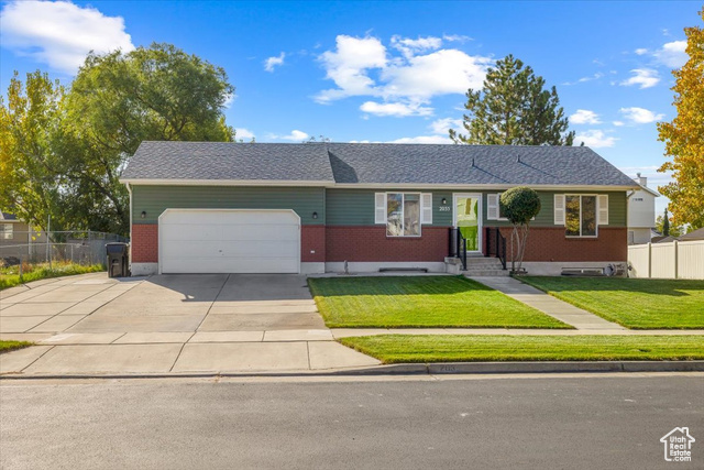 2035 W 1150 S, Syracuse UT 84075