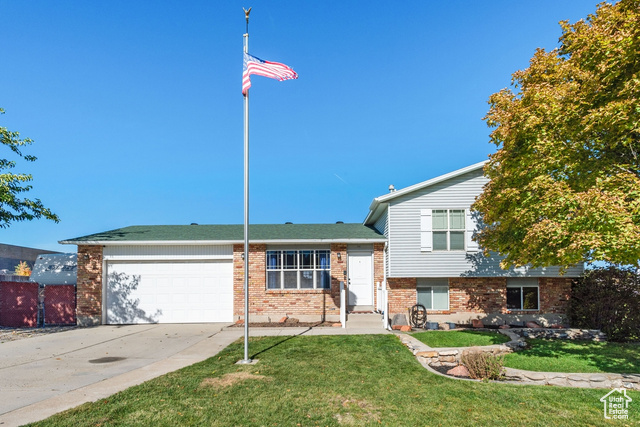 3986 W 8010 S, West Jordan UT 84088