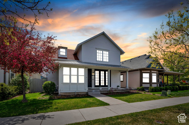4489 W MILFORD DR, South Jordan UT 84009