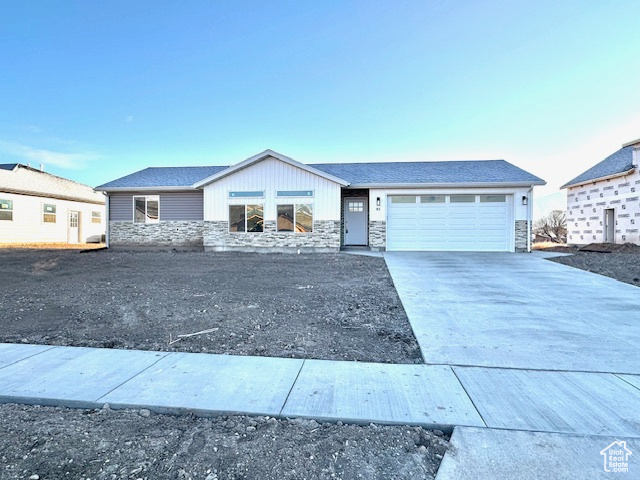 82 N 900 W, Garland UT 84312