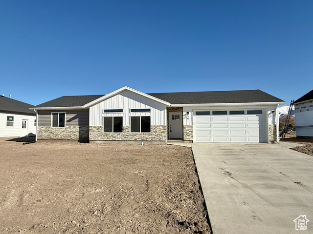 82 N 900 W, Garland UT 84312