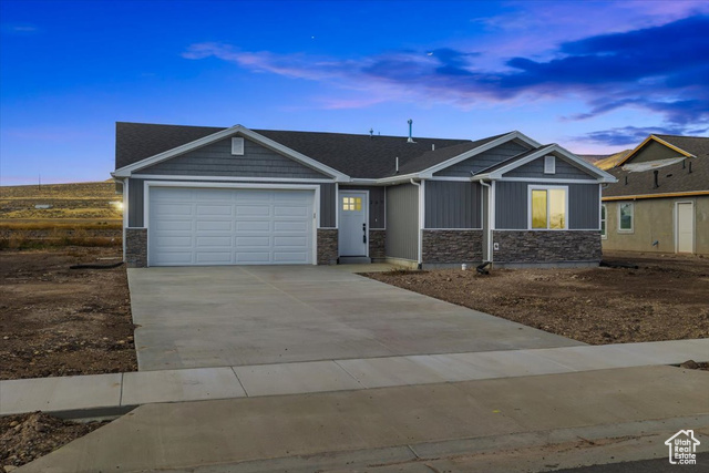 267 N 900 W, Garland UT 84312