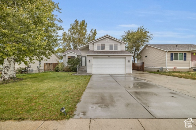 236 W 670 N, Tooele UT 84074